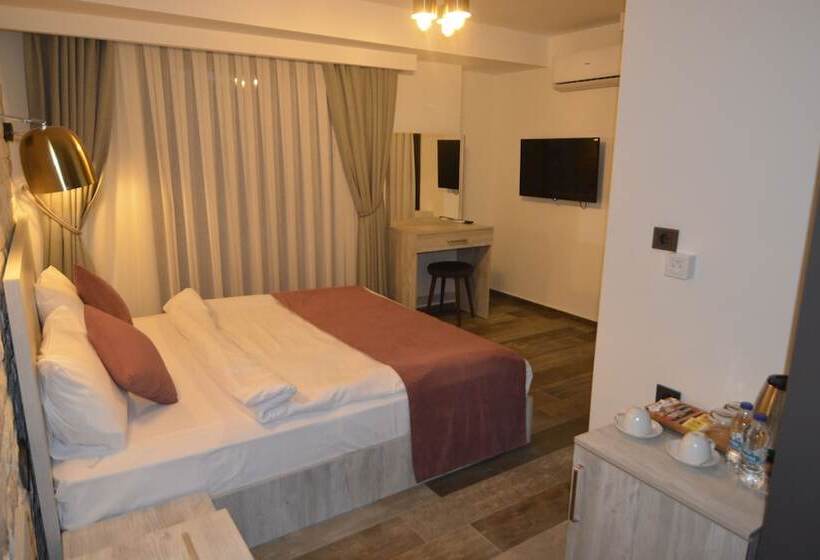 Talles Comfort Butik Otel