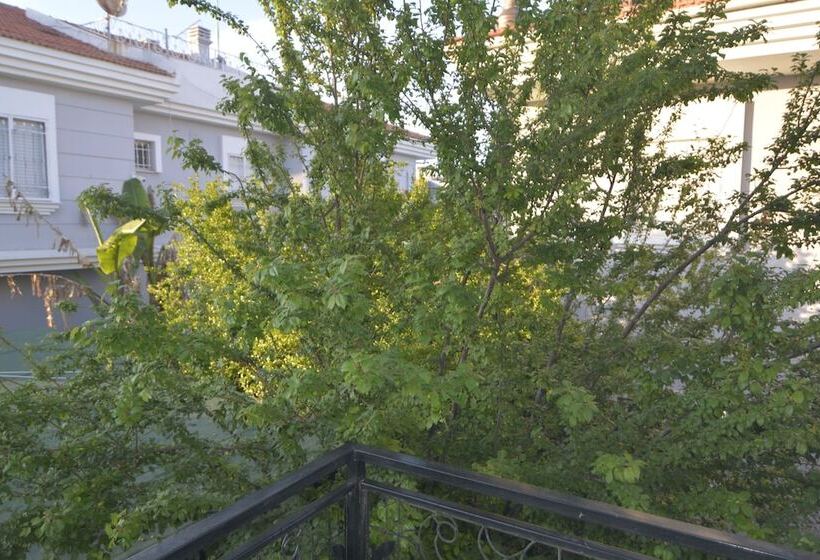 Talles Comfort Butik Otel