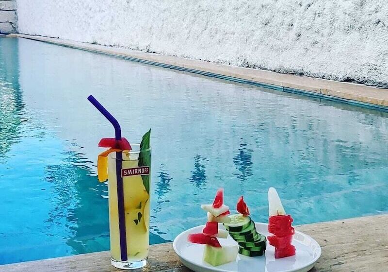 Talles Comfort Butik Otel