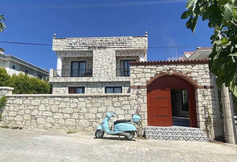 Talles Comfort Butik Otel