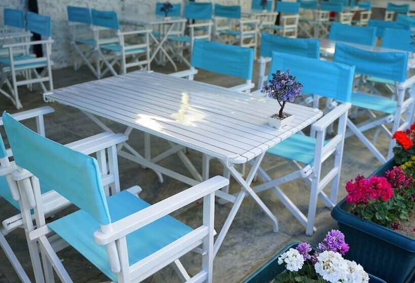 Talles Comfort Butik Otel