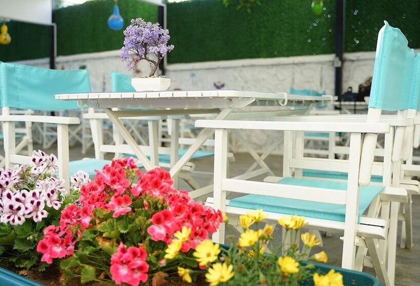 Talles Comfort Butik Otel