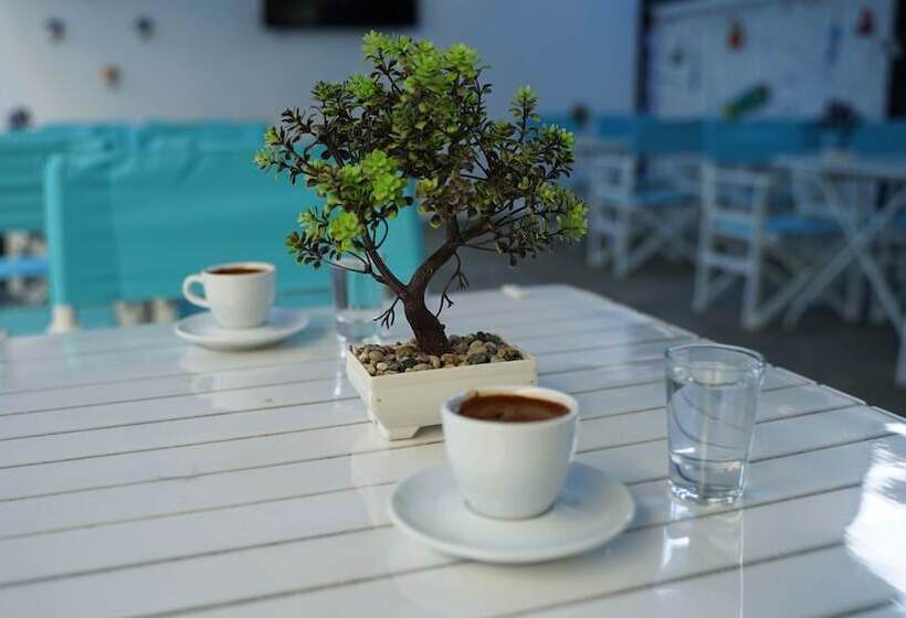 Talles Comfort Butik Otel