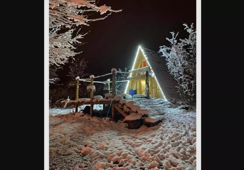 ホテル Uzun Irmak