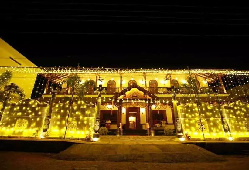 ホテル Villa De 1945