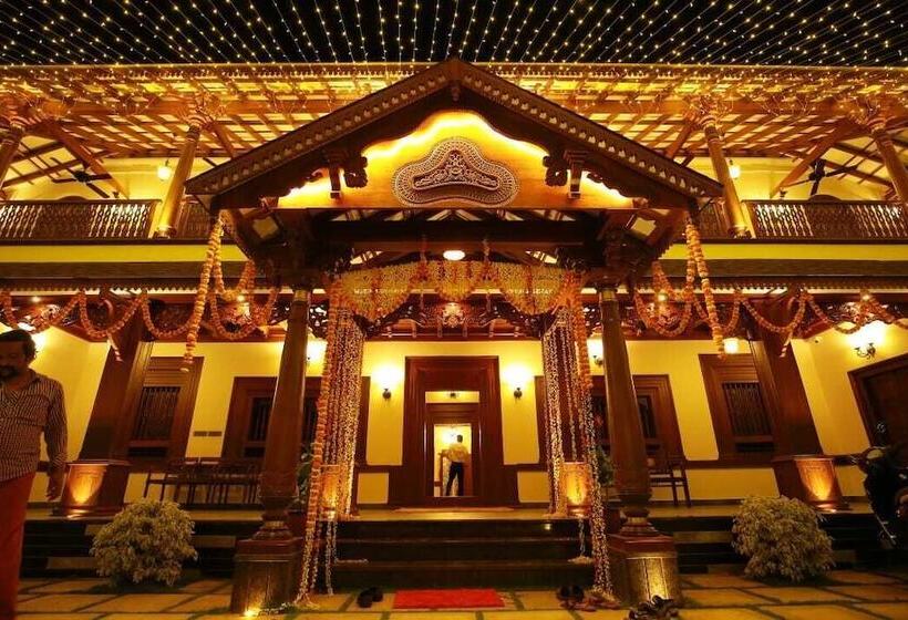 酒店 Villa De 1945