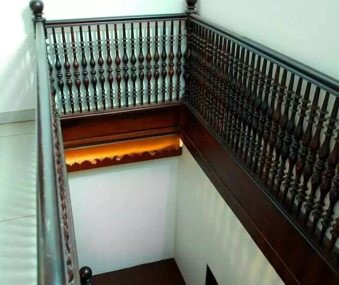 ホテル Villa De 1945