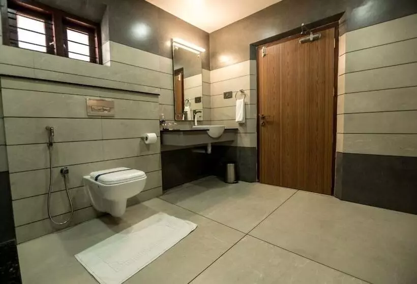 ホテル Villa De 1945