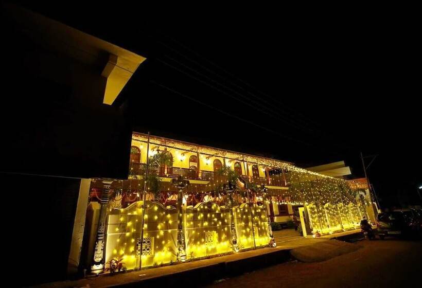 酒店 Villa De 1945