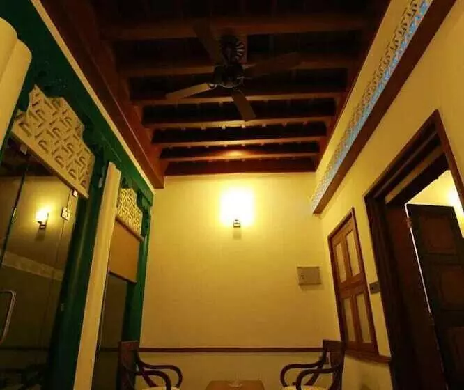 ホテル Villa De 1945