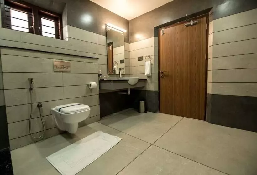 ホテル Villa De 1945