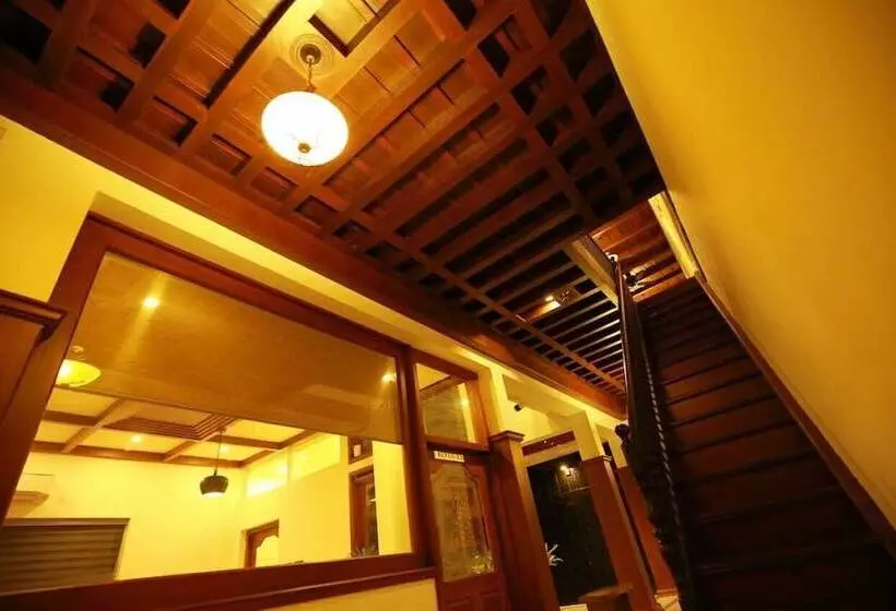 ホテル Villa De 1945