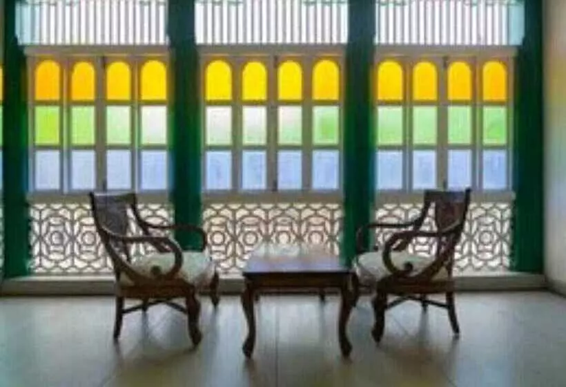 ホテル Villa De 1945