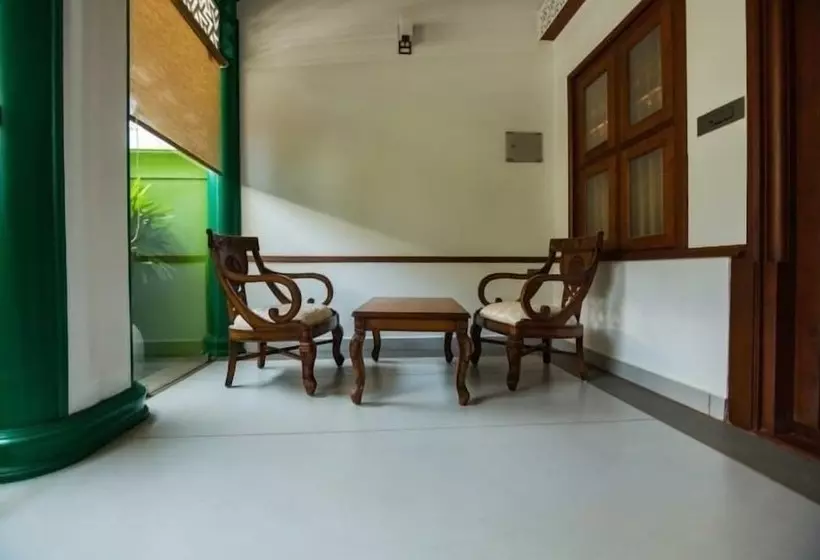 ホテル Villa De 1945