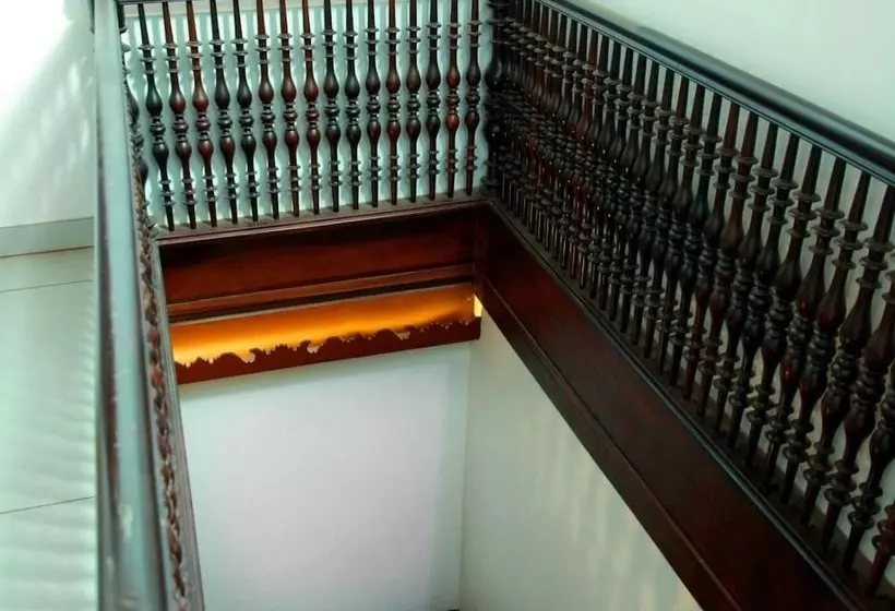 ホテル Villa De 1945