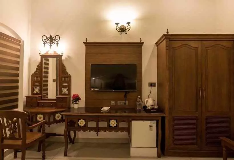 ホテル Villa De 1945