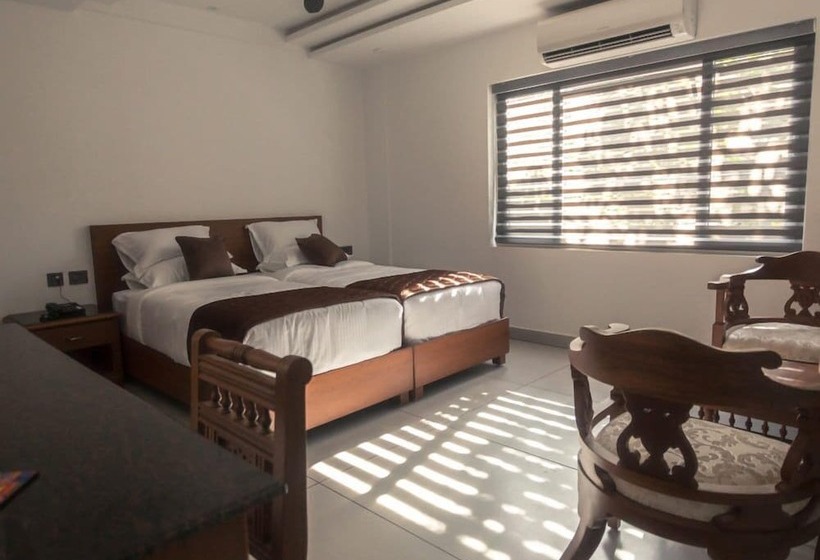 酒店 Villa De 1945