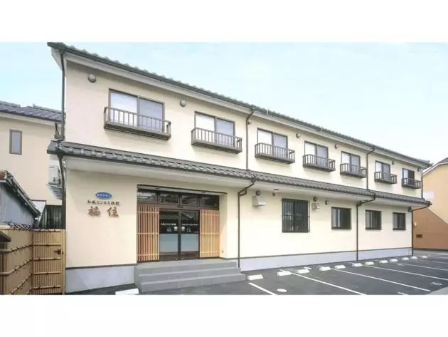 هتل Business Ryokan Fukuzumi   Vacation Stay 01039v