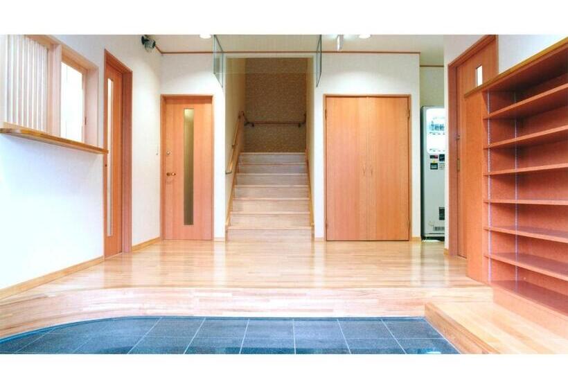 Hotel Business Ryokan Fukuzumi   Vacation Stay 01039v