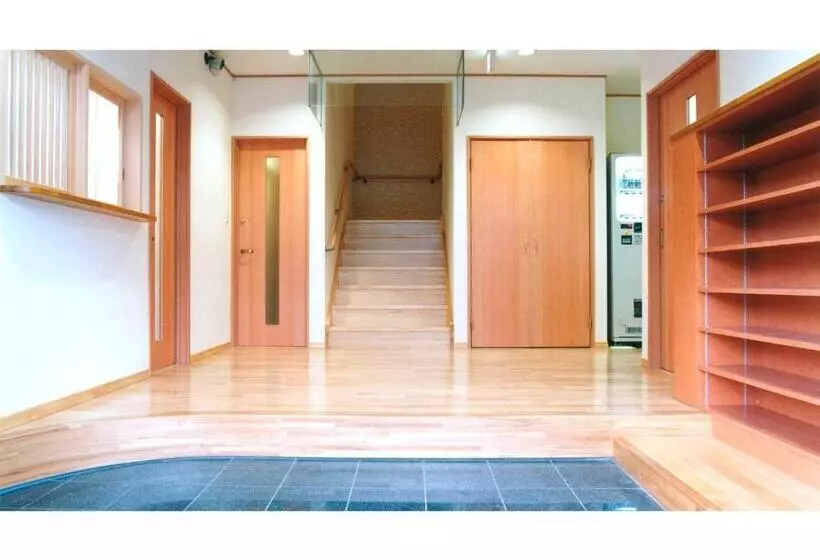 هتل Business Ryokan Fukuzumi   Vacation Stay 01039v