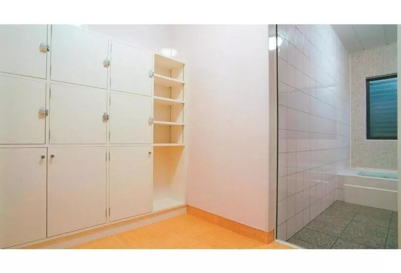 هتل Business Ryokan Fukuzumi   Vacation Stay 01039v