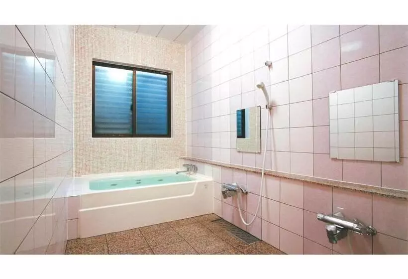 هتل Business Ryokan Fukuzumi   Vacation Stay 01039v
