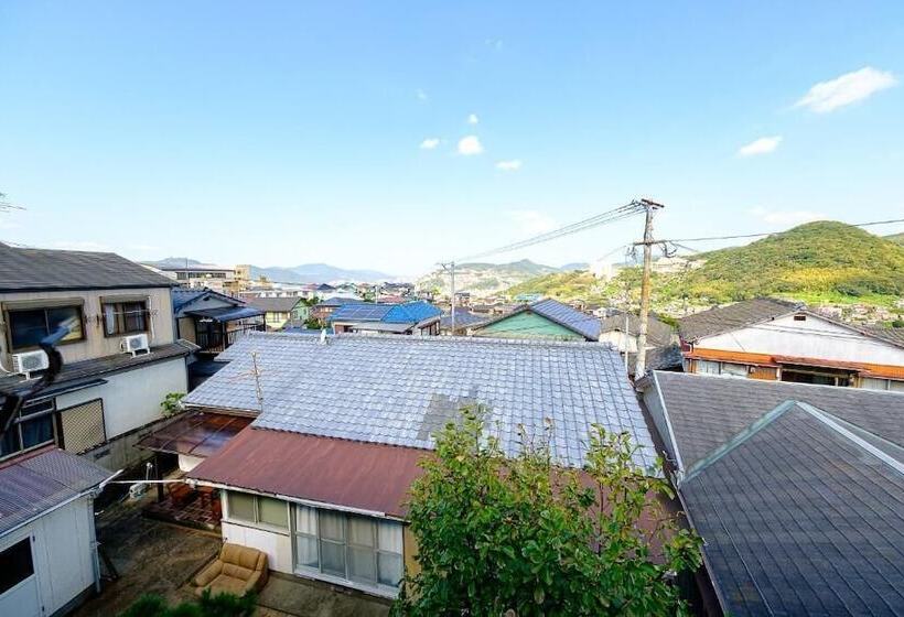 ホテル Watanabe Minpaku