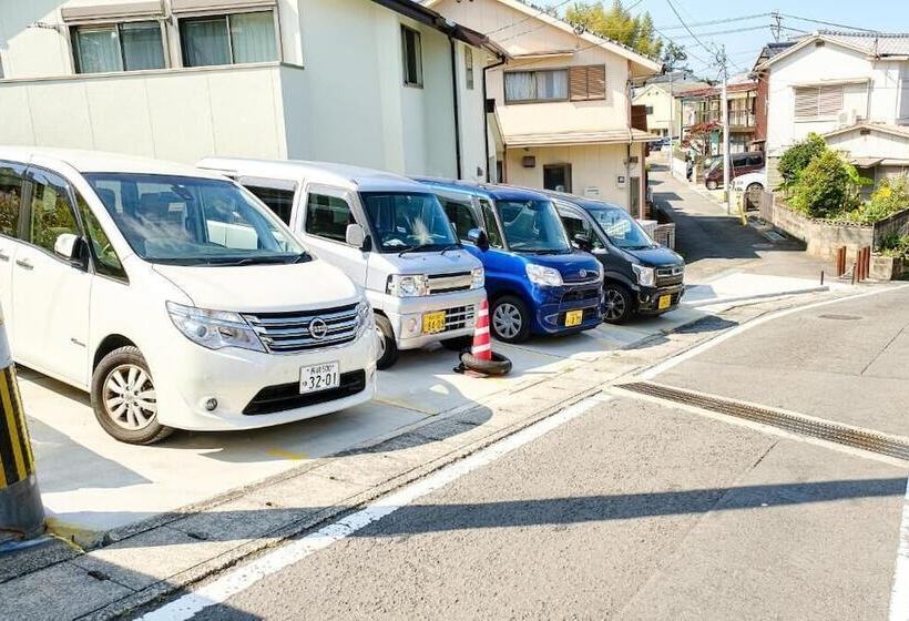 ホテル Watanabe Minpaku