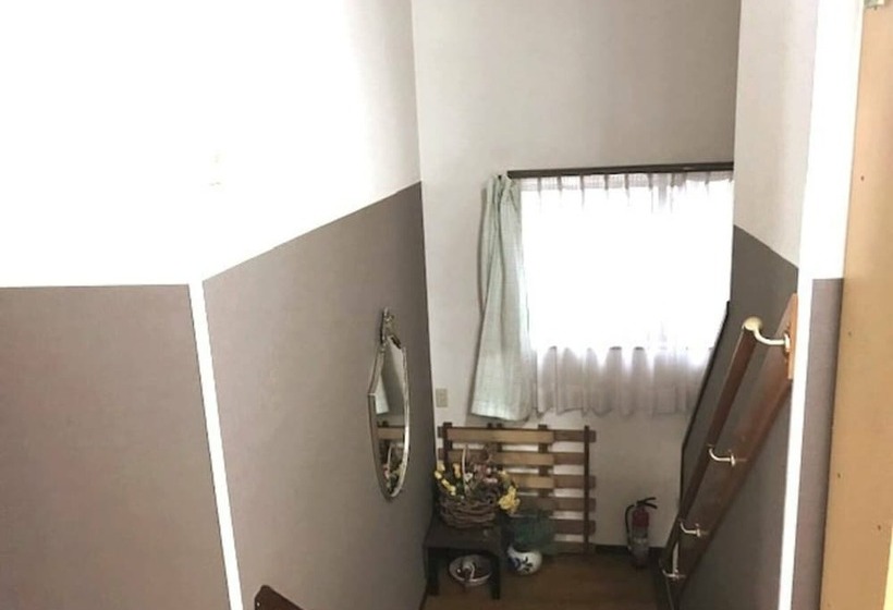 ホテル Watanabe Minpaku