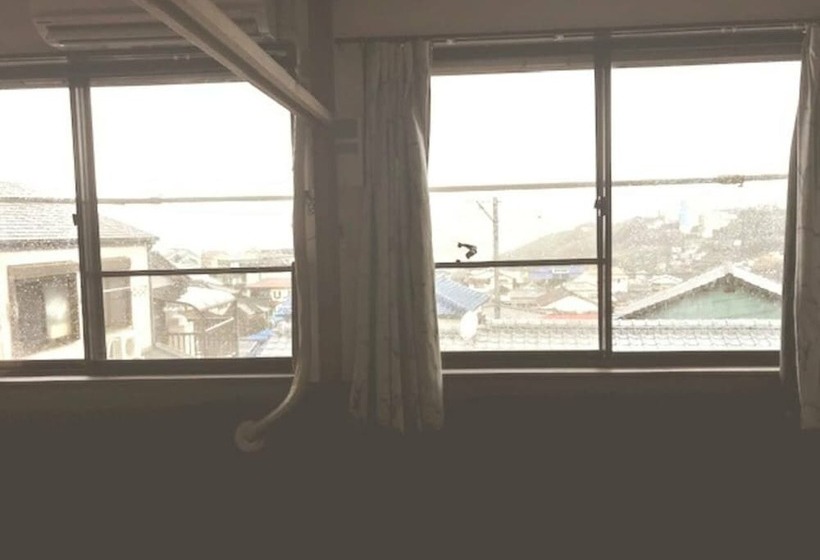 ホテル Watanabe Minpaku