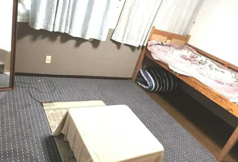 ホテル Watanabe Minpaku