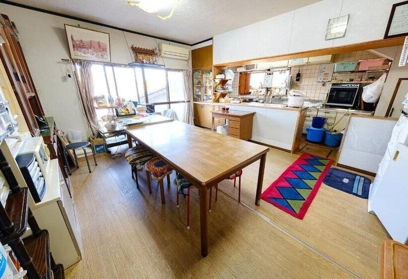 ホテル Watanabe Minpaku