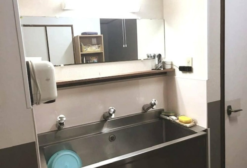 ホテル Watanabe Minpaku