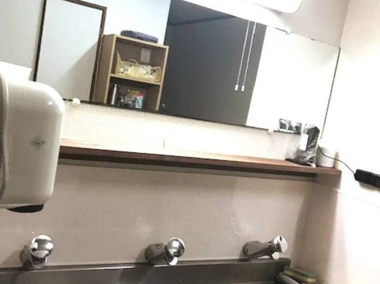 ホテル Watanabe Minpaku