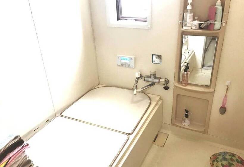 ホテル Watanabe Minpaku