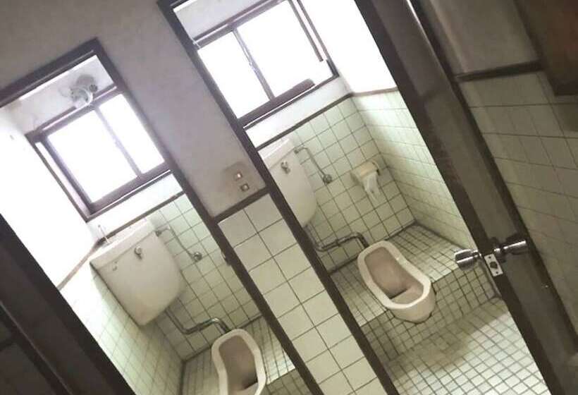 ホテル Watanabe Minpaku