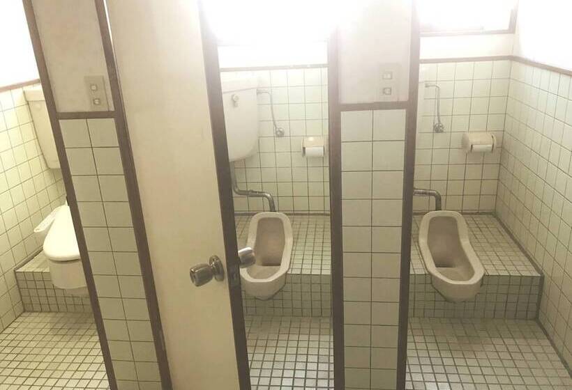 ホテル Watanabe Minpaku