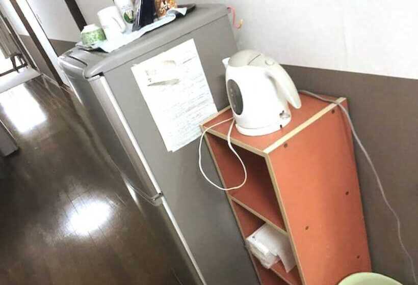 ホテル Watanabe Minpaku