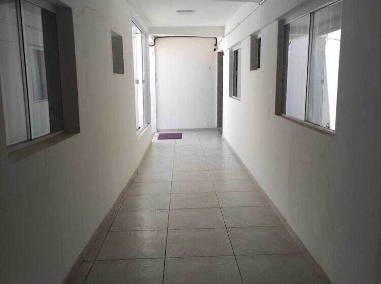 Отель Pousada Encanto Da Praia