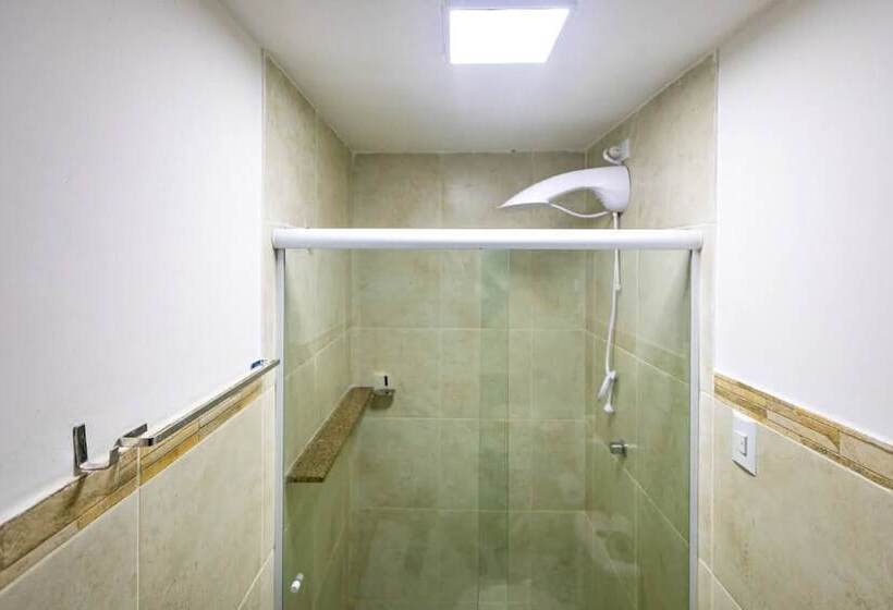 Отель Pousada Encanto Da Praia