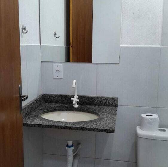 Отель Pousada Encanto Da Praia