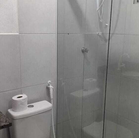 Отель Pousada Encanto Da Praia