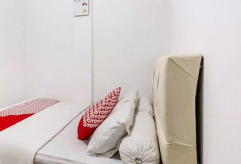 ホテル Alex Hostel By Oyo Rooms