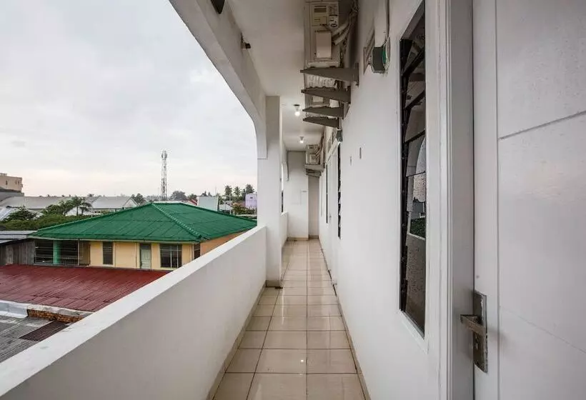 ホテル Alex Hostel By Oyo Rooms