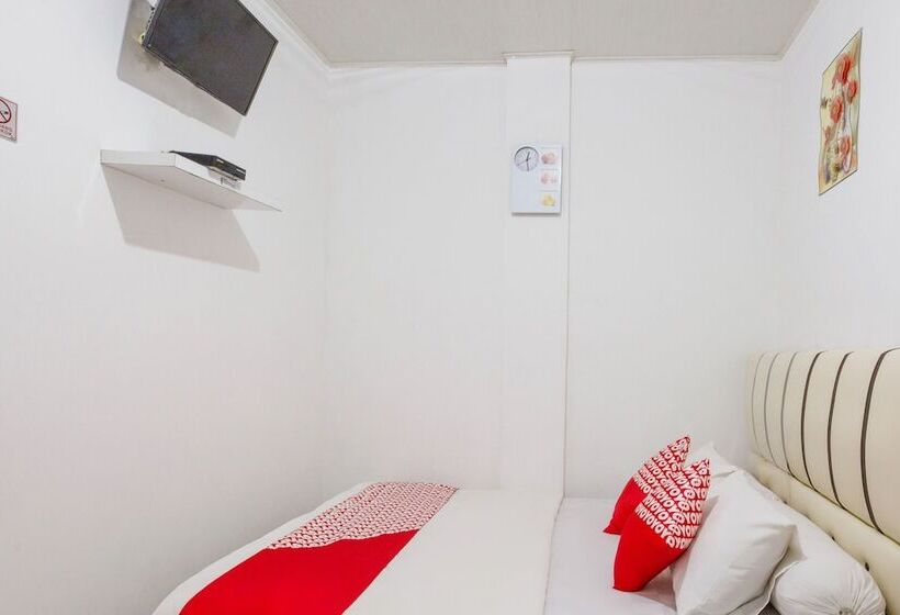 호텔 Alex Hostel By Oyo Rooms