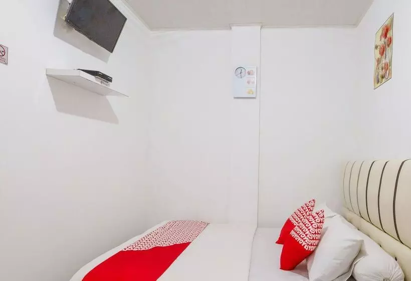 ホテル Alex Hostel By Oyo Rooms
