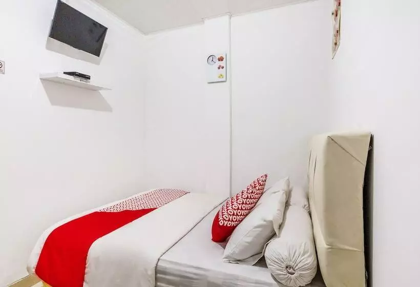 ホテル Alex Hostel By Oyo Rooms