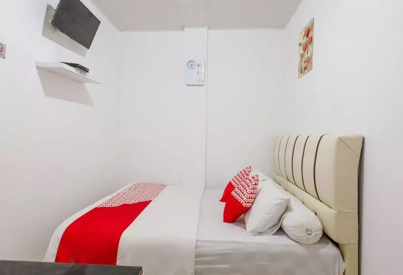 ホテル Alex Hostel By Oyo Rooms