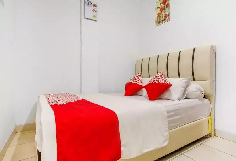 ホテル Alex Hostel By Oyo Rooms