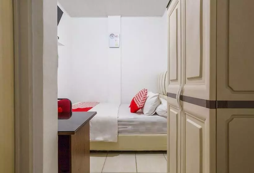 ホテル Alex Hostel By Oyo Rooms